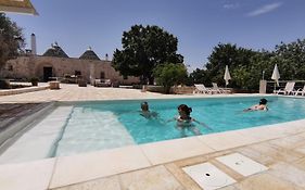 Masseria Romanelli Noya Agriturismo